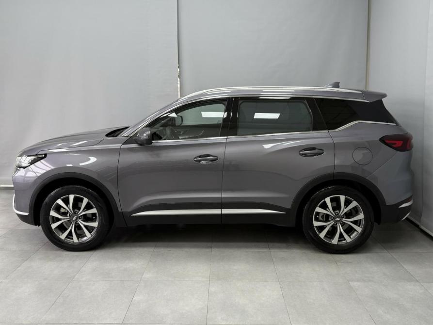 Chery Tiggo 7 Pro I Красноярск  - изображение 9