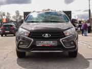 Lada (ВАЗ) Vesta I Ижевск  - изображение 26