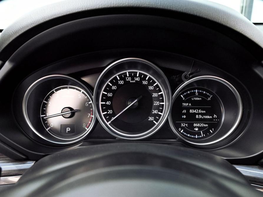Mazda CX-5 II Екатеринбург  - изображение 11