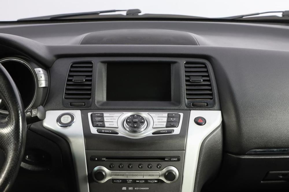 Nissan Murano II (Z51) Рестайлинг Новосибирск  - изображение 15