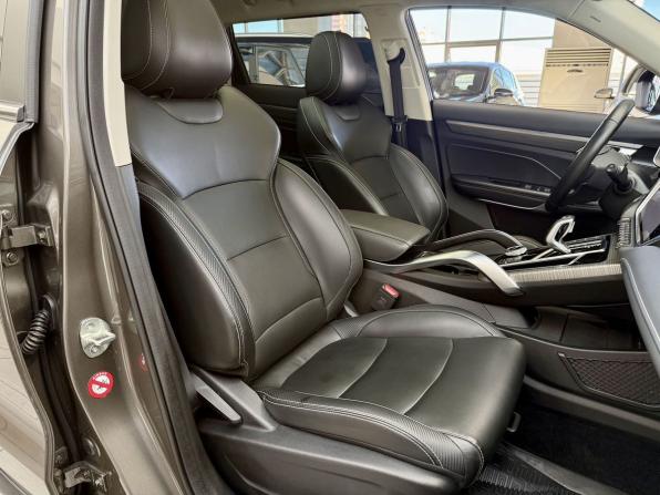 Geely Atlas Pro с пробегом 2024 года, цена 2 350 000 рублей, 18525 км, внедорожник, Автокод Объявления