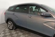 Lada (ВАЗ) Vesta I Рестайлинг (NG) Волгоград  - изображение 46
