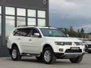 Mitsubishi Pajero Sport II Волгоград  - изображение 44