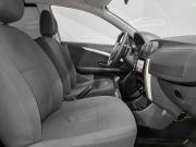 Nissan Almera III (G15) Новосибирск  - изображение 38