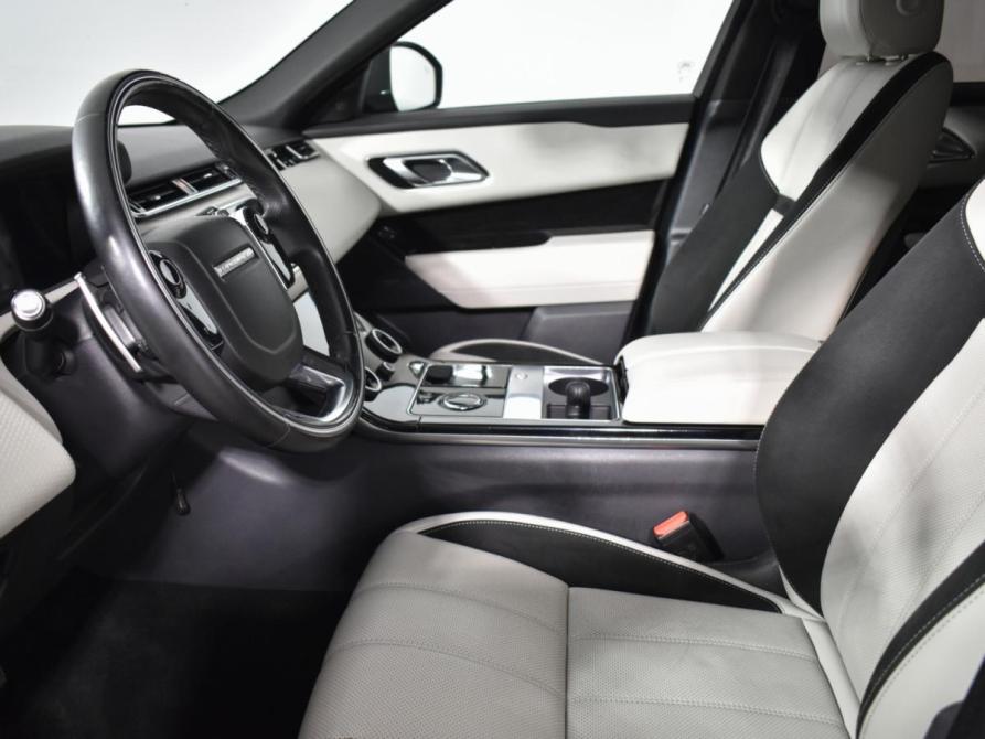 Land Rover Range Rover Velar I Санкт-Петербург  - изображение 10