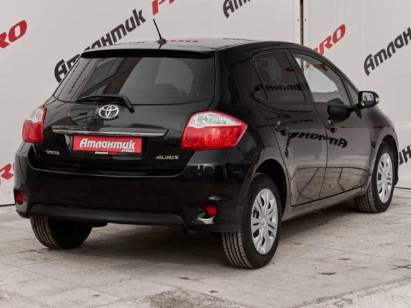 Toyota Auris I Рестайлинг с пробегом 2011 года, цена 1 250 000 рублей, 97621 км, хэтчбек, Автокод Объявления