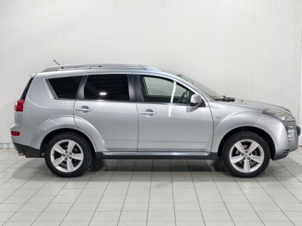 Peugeot 4007 с пробегом 2008 года, цена 1 152 600 рублей, 131322 км, внедорожник, Автокод Объявления