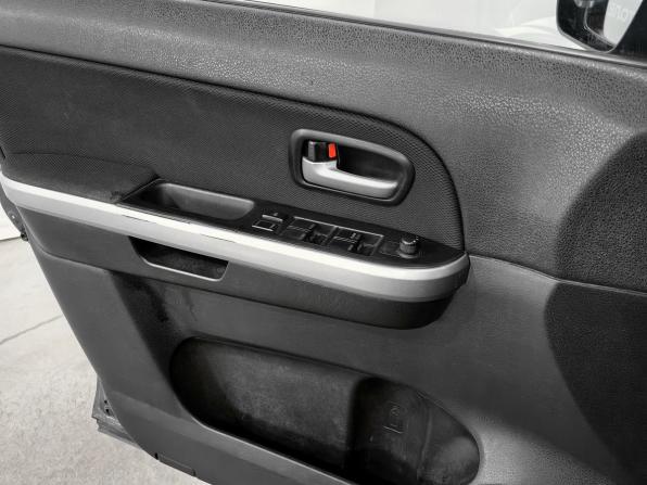 Suzuki Grand Vitara II Рестайлинг с пробегом 2011 года, цена 1 130 000 рублей, 192159 км, внедорожник, Автокод Объявления
