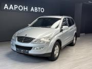 SsangYong Kyron I Рестайлинг Москва  - изображение 13