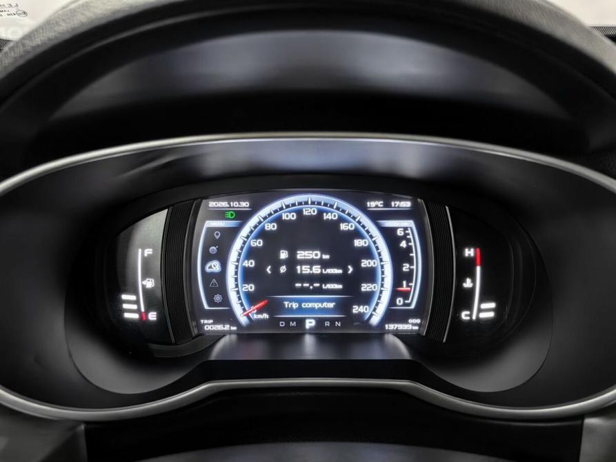 Geely Atlas I Новосибирск  - изображение 20
