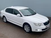 Skoda Superb II Стерлитамак  - изображение 49