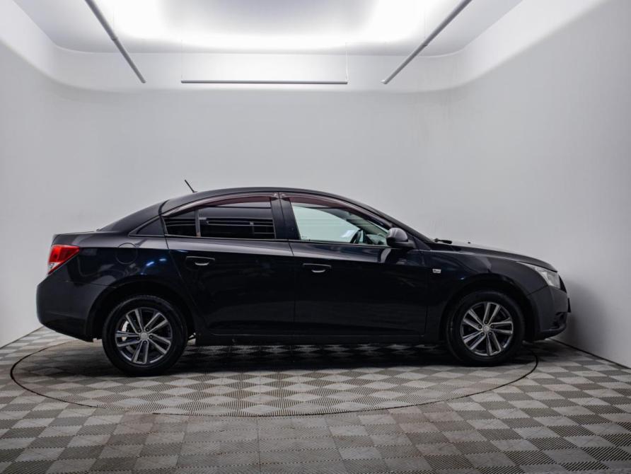 Chevrolet Cruze I Москва  - изображение 4
