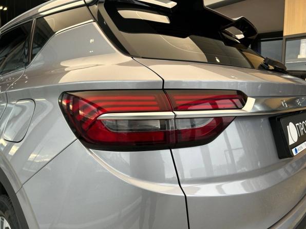 Geely Coolray I с пробегом 2020 года, цена 1 685 000 рублей, 40412 км, внедорожник, Автокод Объявления