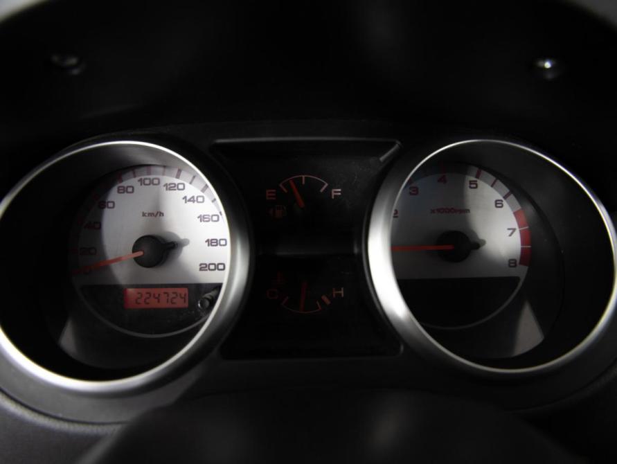 Suzuki Ignis II (HR) Санкт-Петербург  - изображение 13