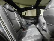 Toyota Camry IX (XV80) China Market Москва  - изображение 36