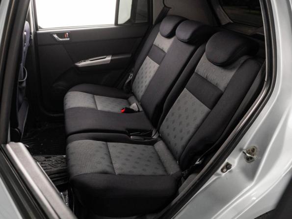Hyundai Getz I Рестайлинг с пробегом 2007 года, цена 549 000 рублей, 200545 км, хэтчбек, Автокод Объявления