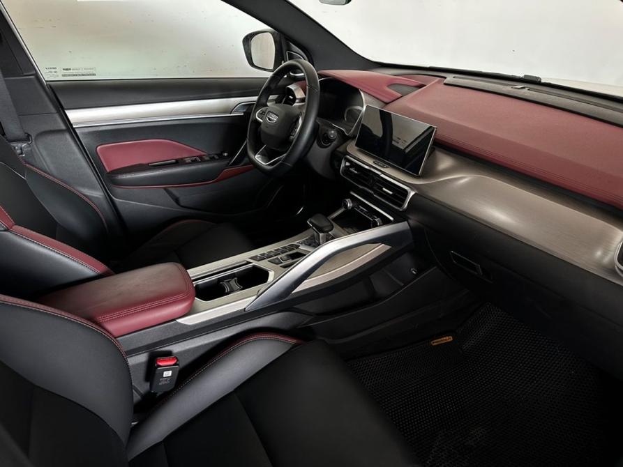 Geely Coolray I Москва  - изображение 11