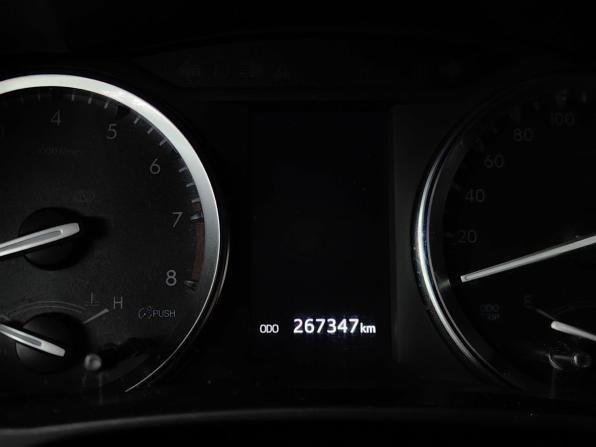 Toyota Highlander III (XU50) Рестайлинг с пробегом 2018 года, цена 2 789 000 рублей, 267344 км, внедорожник, Автокод Объявления