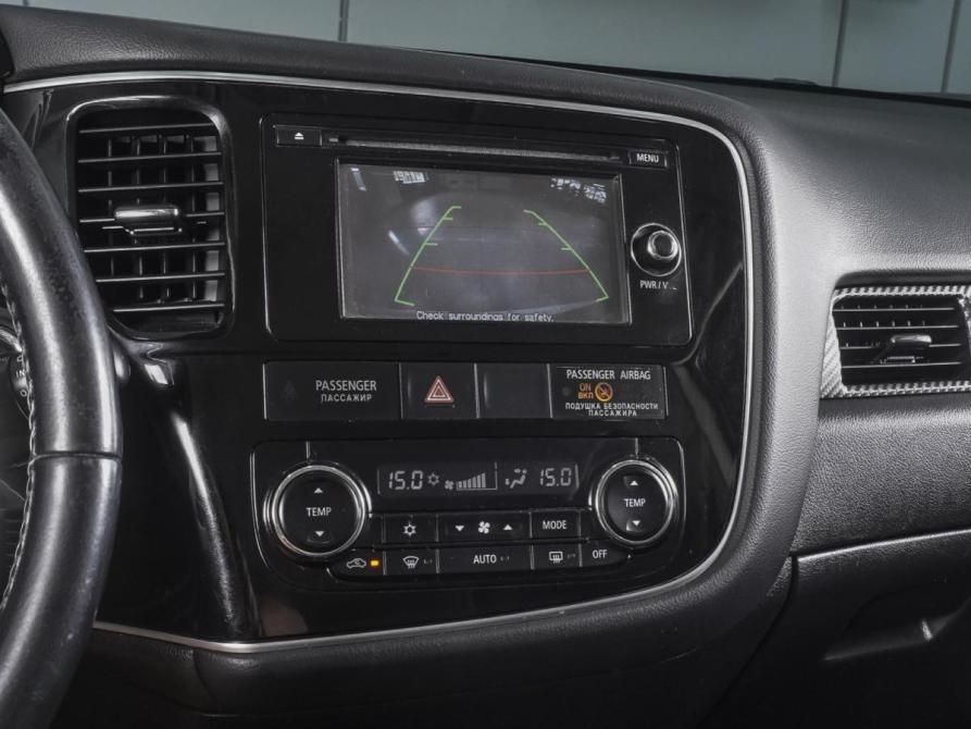 Mitsubishi Outlander III Ростов-на-Дону  - изображение 12