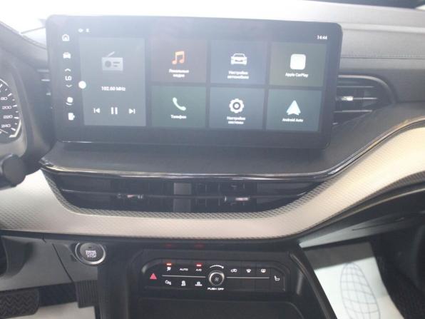 Haval F7 I Рестайлинг с пробегом 2023 года, цена 1 808 700 рублей, 69023 км, внедорожник, Автокод Объявления