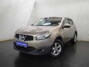 Nissan Qashqai I Рестайлинг Санкт-Петербург  - изображение 17