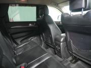 Jeep Grand Cherokee IV (WK2) Вологда  - изображение 28