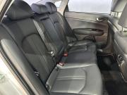 Kia Optima IV Рестайлинг Москва  - изображение 33