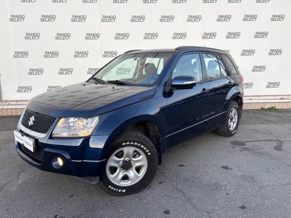 Suzuki Grand Vitara II Рестайлинг с пробегом 2010 года, цена 830 000 рублей, 201000 км, внедорожник, Автокод Объявления