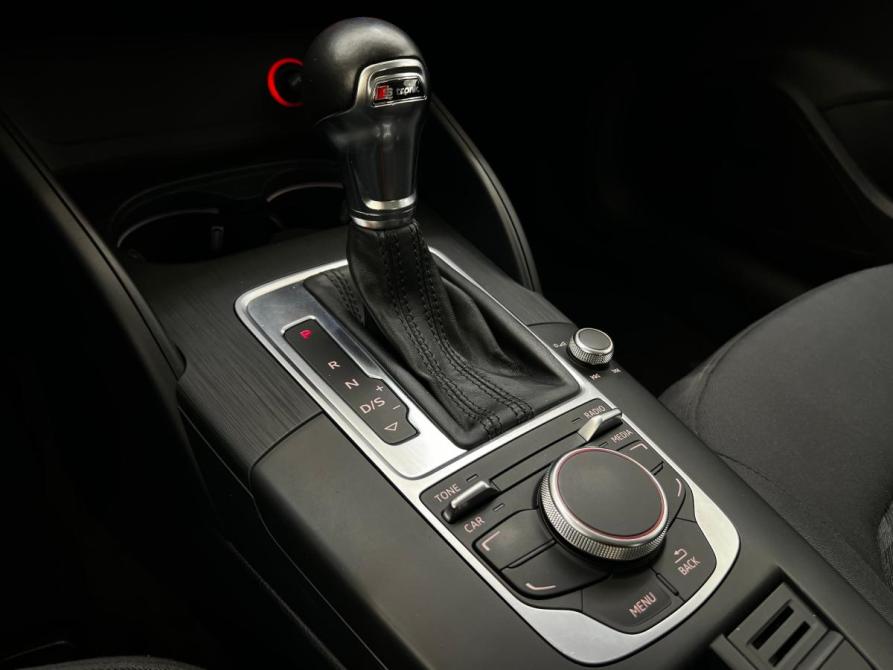 Audi A3 III (8V) Волгоград  - изображение 25