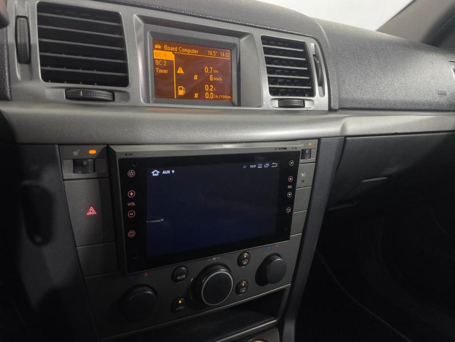 Opel Vectra C Рестайлинг Воронеж  - изображение 17