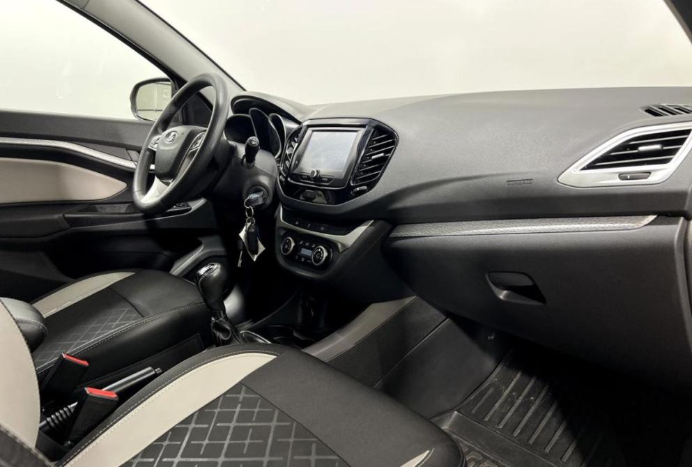 Lada (ВАЗ) Vesta I Нижний Новгород  - изображение 12