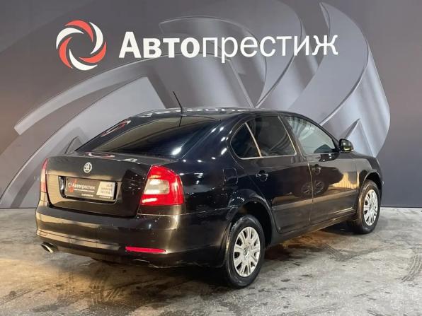 Skoda Octavia II (A5) Рестайлинг с пробегом 2013 года, цена 830 000 рублей, 225563 км, лифтбек, Автокод Объявления