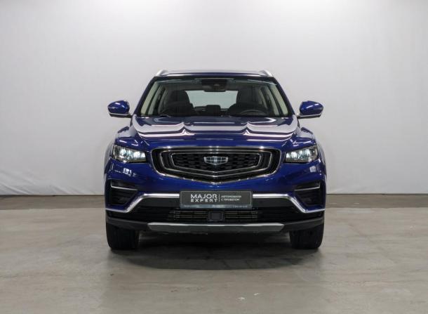 Geely Atlas Pro с пробегом 2021 года, цена 1 865 000 рублей, 56834 км, внедорожник, Автокод Объявления