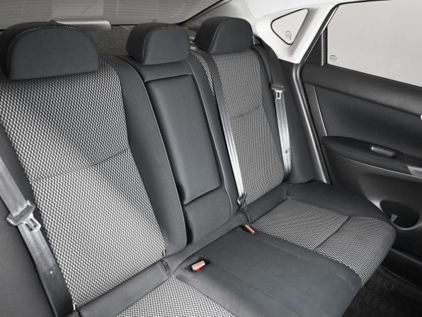 Nissan Sentra VII (B17) с пробегом 2015 года, цена 1 295 000 рублей, 65638 км, седан, Автокод Объявления