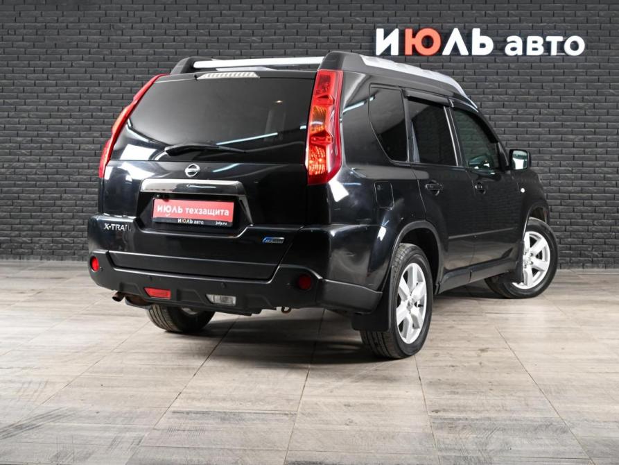 Nissan X-Trail II Екатеринбург  - изображение 4