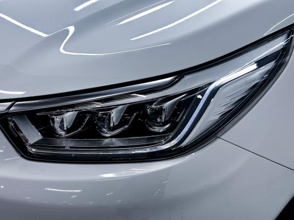 BYD Yuan I Рестайлинг 2 (Pro) с пробегом 2021 года, цена 1 999 000 рублей, 72055 км, внедорожник, Автокод Объявления