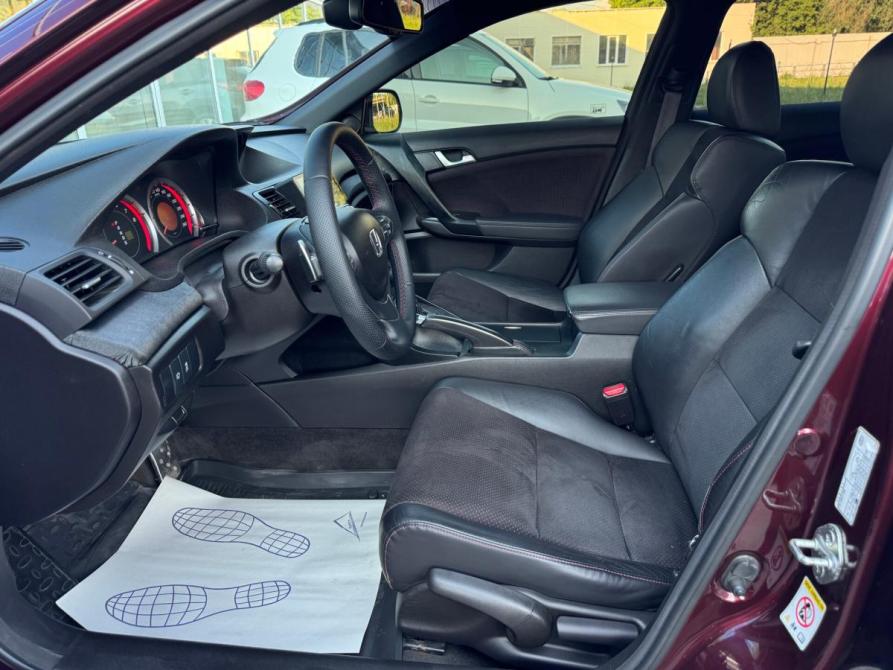 Honda Accord VIII Рестайлинг Ульяновск  - изображение 7