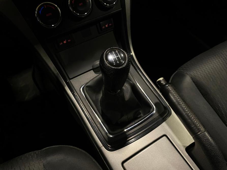 Mazda 6 II (GH) Рестайлинг Челябинск  - изображение 12