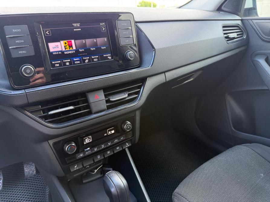 Volkswagen Polo VI Курган  - изображение 14