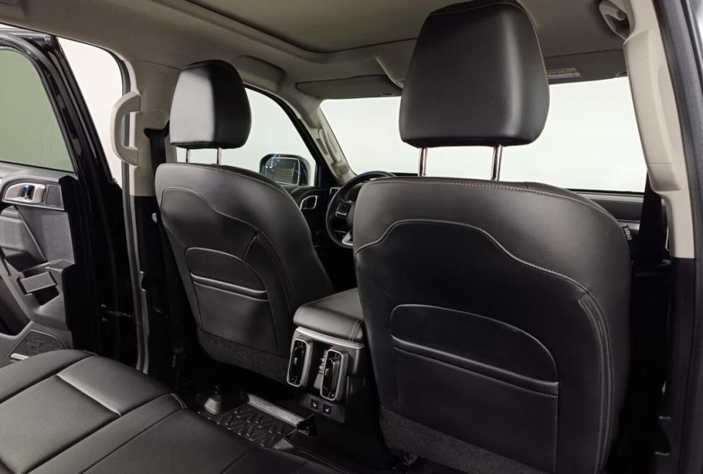 Haval Dargo I Волгоград  - изображение 10