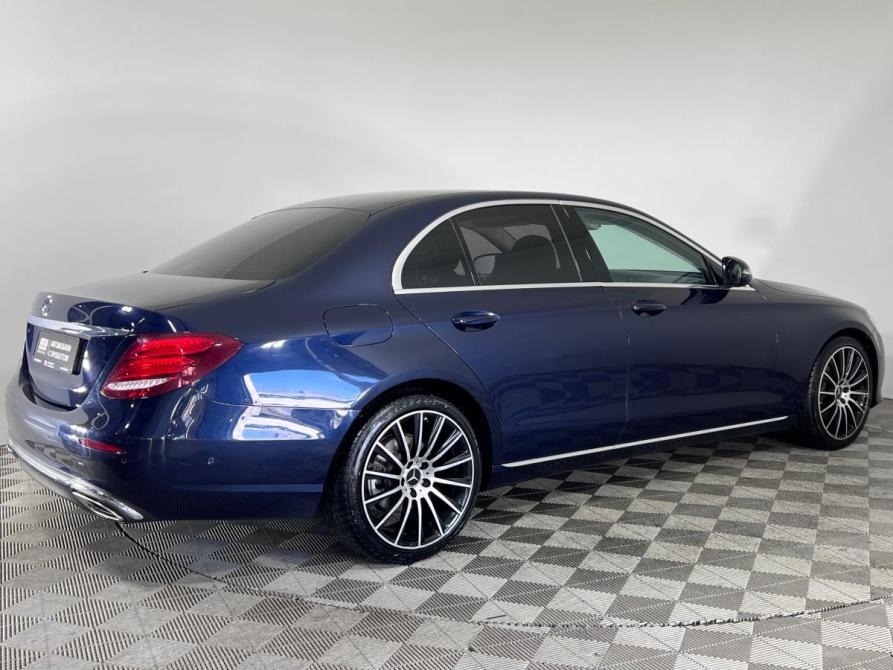 Mercedes-Benz E-Класс V (W213 S213 C238) Ростов-на-Дону  - изображение 8