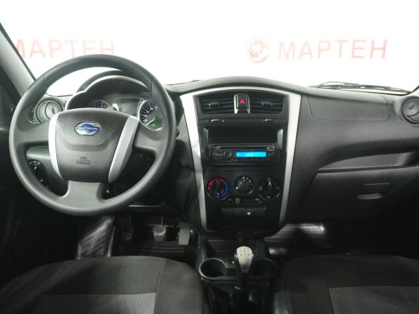Datsun on-DO I с пробегом 2018 года, цена 450 000 рублей, 115464 км, седан, Автокод Объявления