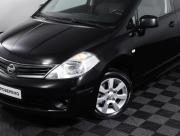 Nissan Tiida I Рестайлинг Москва  - изображение 44