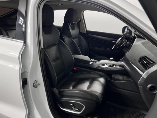Geely Tugella I с пробегом 2020 года, цена 2 585 200 рублей, 62165 км, внедорожник, Автокод Объявления