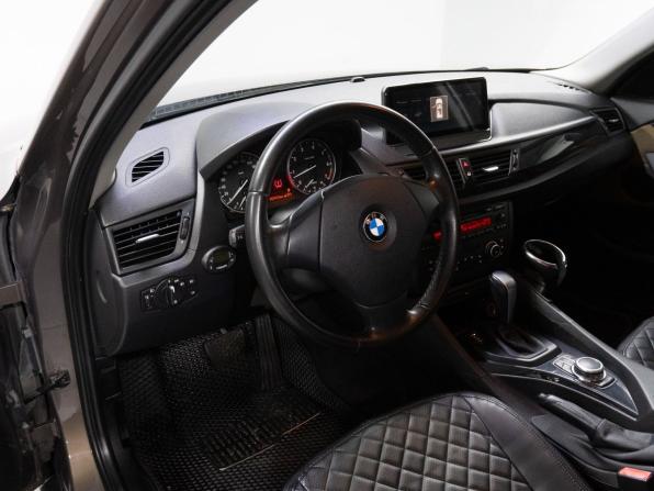 BMW X1 I (E84) Рестайлинг с пробегом 2012 года, цена 1 220 000 рублей, 157411 км, внедорожник, Автокод Объявления