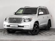 Toyota Land Cruiser 200 Series Санкт-Петербург  - изображение 36