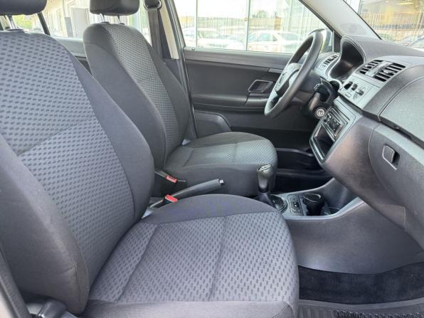 Skoda Fabia II Рестайлинг с пробегом 2013 года, цена 499 000 рублей, 207811 км, хэтчбек, Автокод Объявления