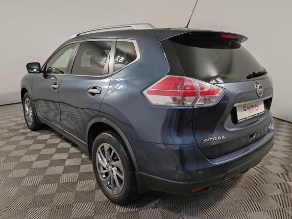 Nissan X-Trail III с пробегом 2015 года, цена 1 599 000 рублей, 173594 км, внедорожник, Автокод Объявления