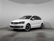 Volkswagen Polo V Рестайлинг Санкт-Петербург  - изображение 20