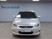 Hyundai Solaris I Москва  - изображение 20